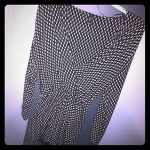 Windsor printed romper